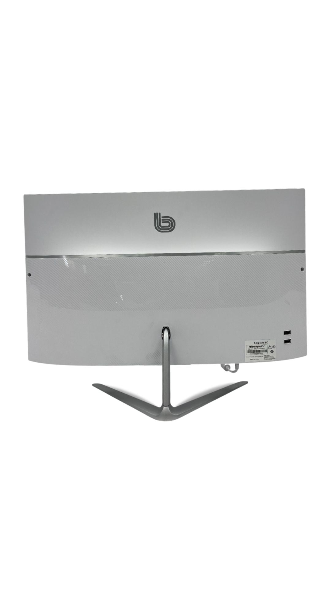 AIO BITASPAIN N5095 16GBRAM 256SSD