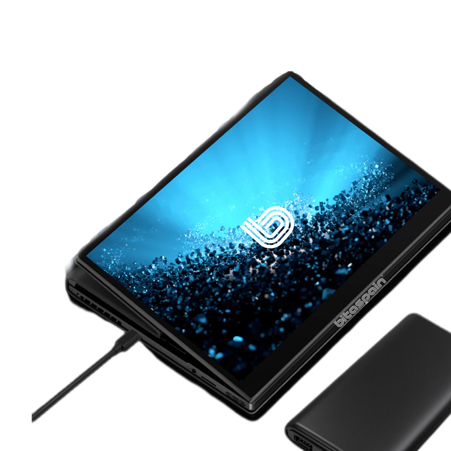 Noteboook T5 |32GB Ram | pantalla 10.1'' | Intel Core i7 1250U | GRAPHICS MAX DYNAMIC