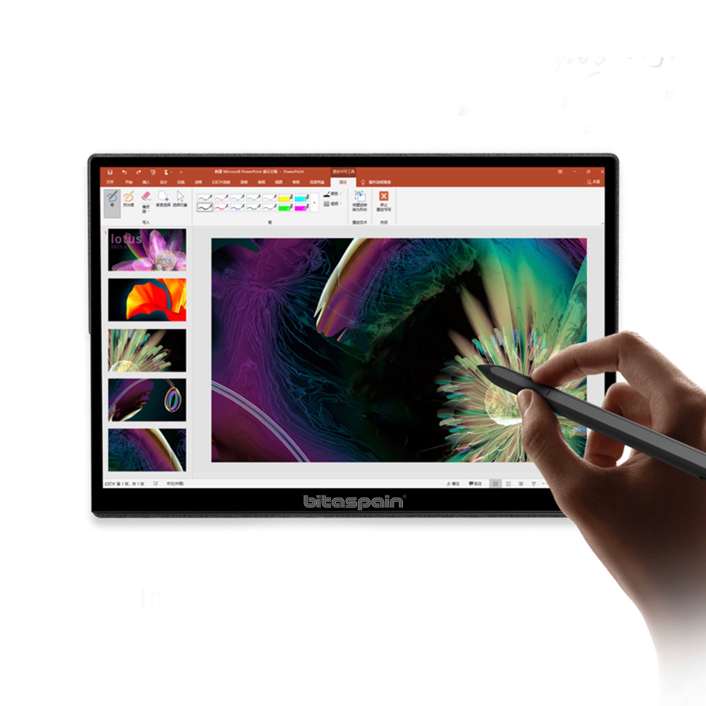 Noteboook T5 |32GB Ram | pantalla 10.1'' | Intel Core i7 1250U | GRAPHICS MAX DYNAMIC