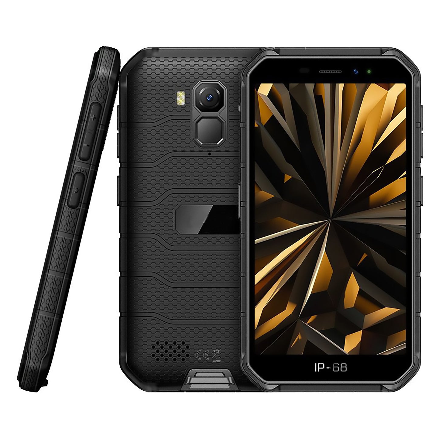 Smartphone Armor X12 Pro