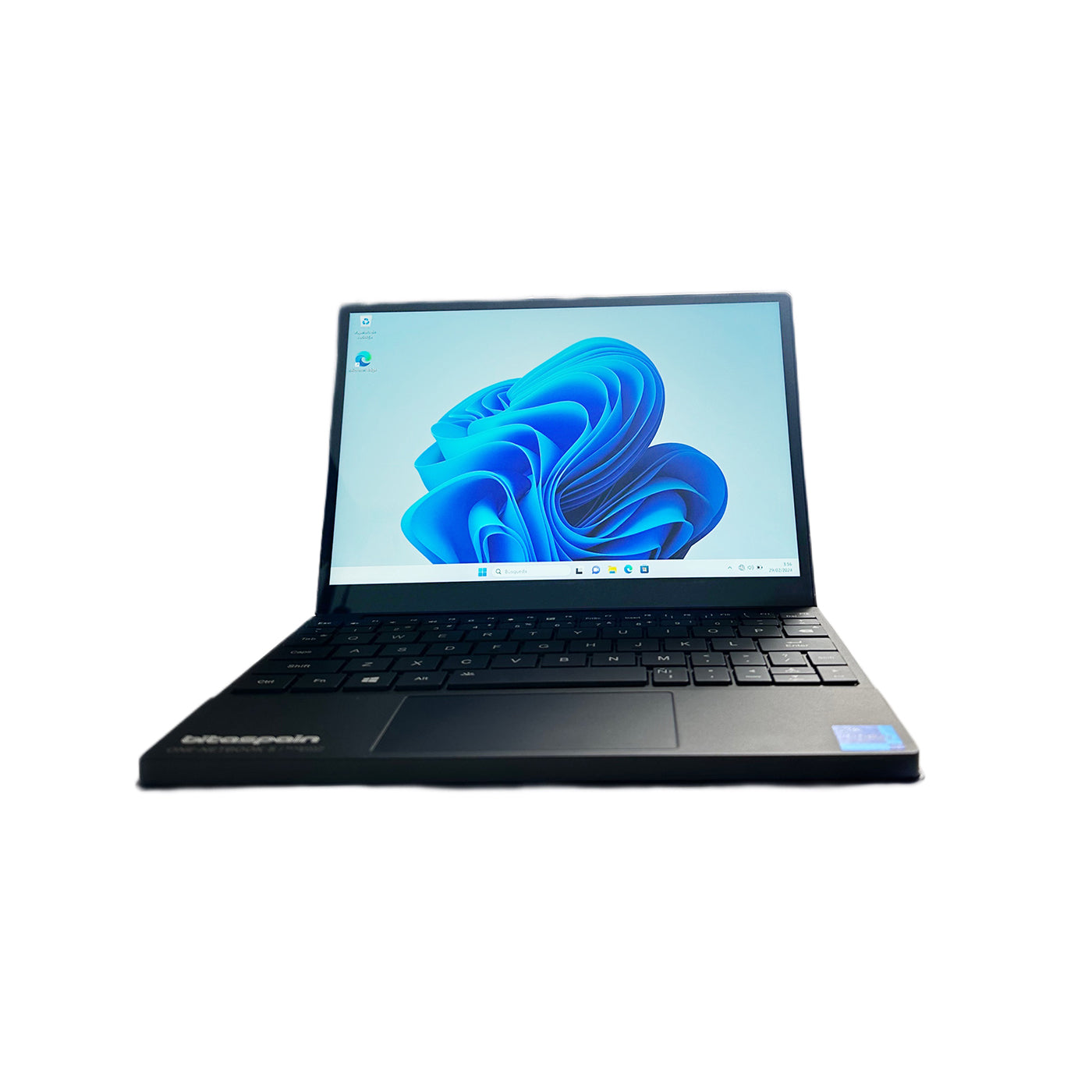 Noteboook T5 |32GB Ram | pantalla 10.1'' | Intel Core i7 1250U | GRAPHICS MAX DYNAMIC
