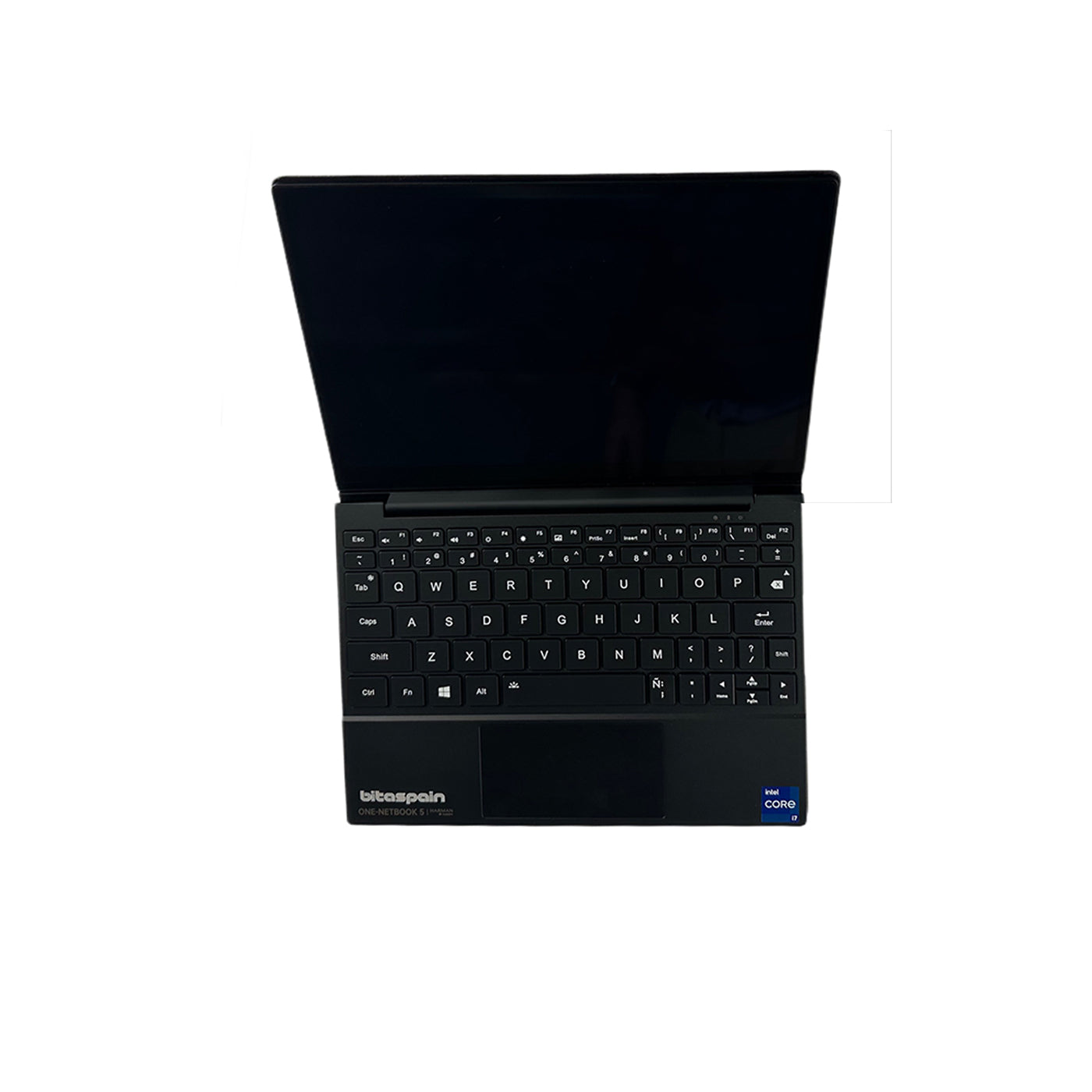 Noteboook T5 |32GB Ram | pantalla 10.1'' | Intel Core i7 1250U | GRAPHICS MAX DYNAMIC