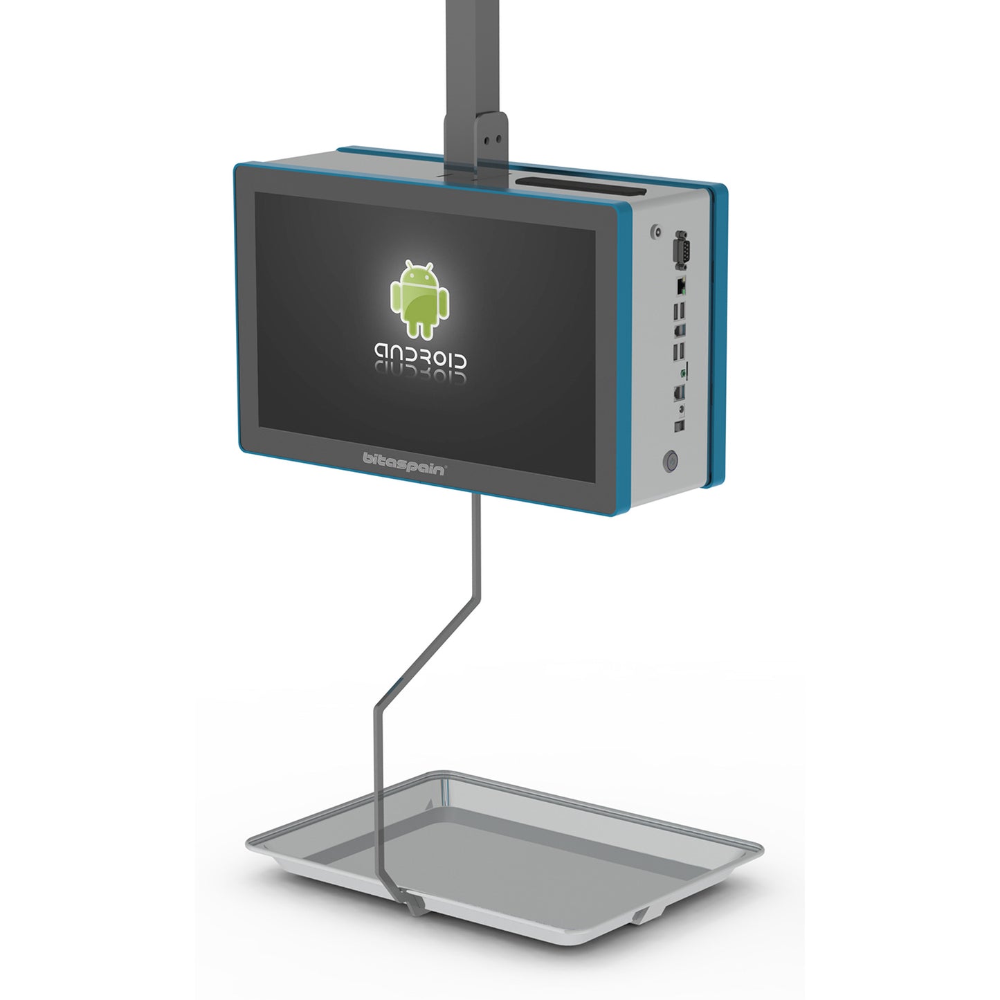 Tpv Colgante Intel i3-3227U/ 1.90GHZ