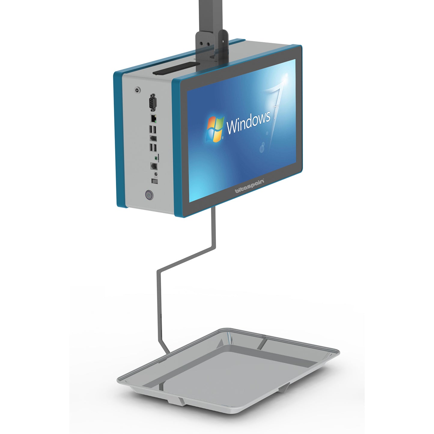 Tpv Colgante Intel i3-3227U/ 1.90GHZ