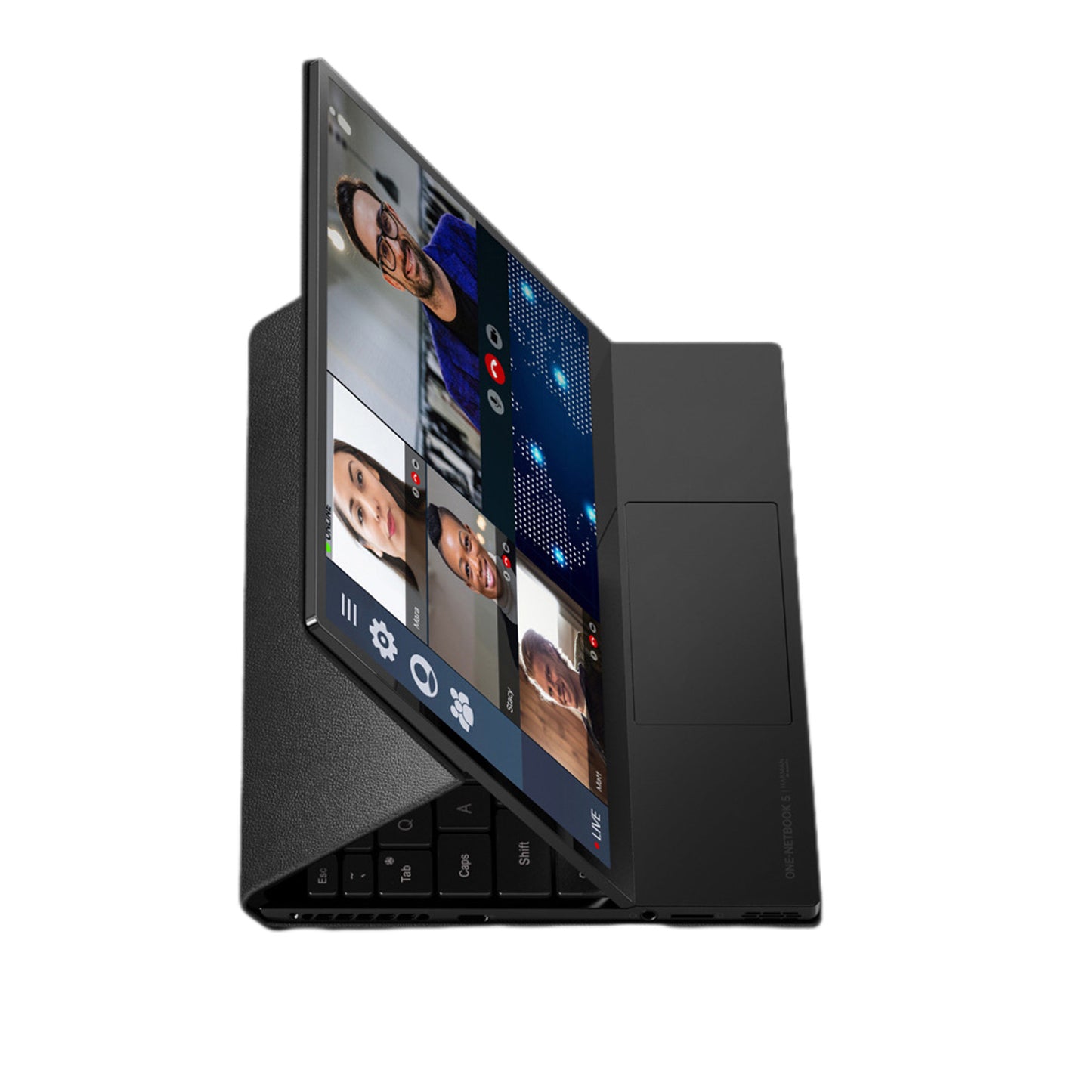 Noteboook T5 |32GB Ram | pantalla 10.1'' | Intel Core i7 1250U | GRAPHICS MAX DYNAMIC