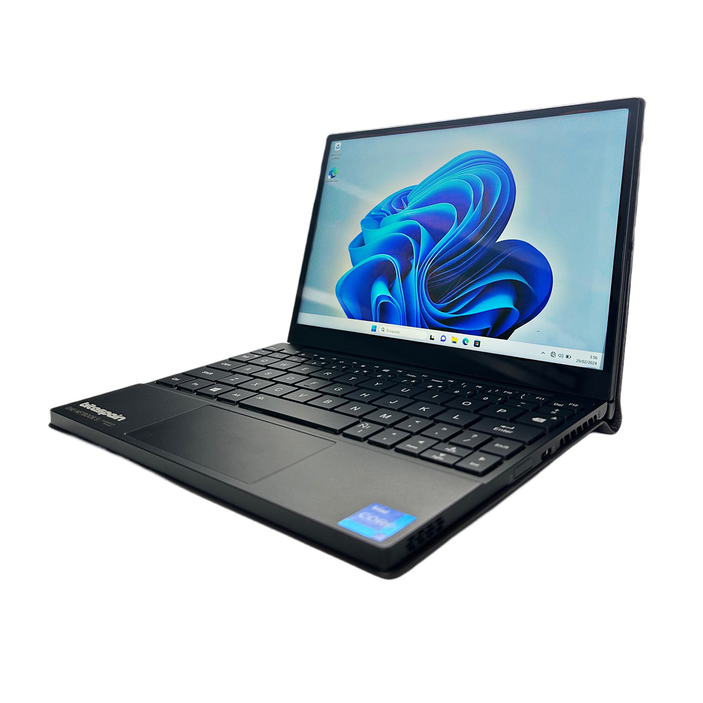 Noteboook T5 | 16GB Ram | pantalla 10.1'' | Intel Core i7 1250U | GRAPHICS MAX DYNAMIC